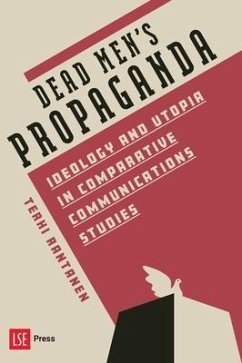Cover Dead Men's Propaganda (eBook, ePUB)