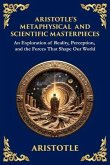 Aristotle's Metaphysical and Scientific Masterpieces (eBook, ePUB)