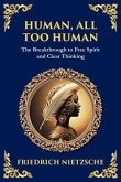 Human, All Too Human (eBook, ePUB)