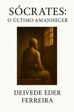 Cover Sócrates: O Último Amanhecer (Últimos Dias dos Grandes Pensadores, #1) (eBook, ePUB)