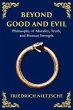 Beyond Good and Evil (eBook, ePUB) - Bild 1