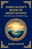 James Allen's Book of Meditations (eBook, ePUB)