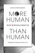 More Human Than Human (eBook, ePUB) - Bild 1