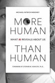 More Human Than Human (eBook, ePUB)