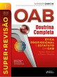 Super-Revisão OAB Doutrina Completa:... - Bild 1