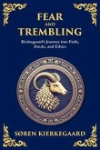Fear and Trembling (eBook, ePUB)