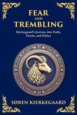 Fear and Trembling (eBook, ePUB)