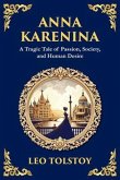 Anna Karenina (eBook, ePUB)