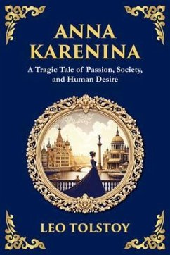 Cover Anna Karenina (eBook, ePUB)