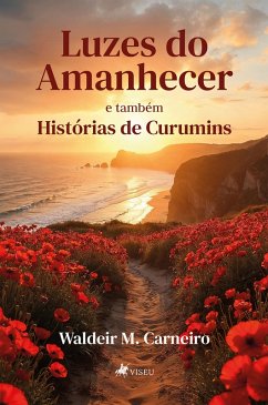Cover Luzes do amanhecer (eBook, ePUB)