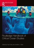 Routledge Handbook of Critical Ocean Studies (eBook, PDF)