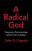 A Radical God (eBook, ePUB)