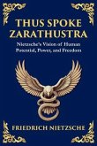 Thus Spoke Zarathustra (eBook, ePUB)