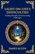 Light on Life's Difficulties (eBook,... - Bild 1