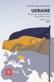 Ukraine (eBook, ePUB)