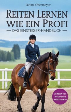 Cover Reiten lernen wie ein Profi:
