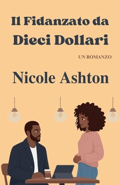 Cover Il Fidanzato da Dieci Dollari
