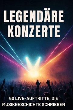 Legendäre Konzerte - Schneider, Samuel