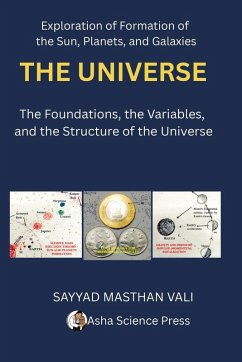 The Universe - Vali, Sayyad Masthan