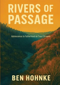 Cover Rivers of Passage