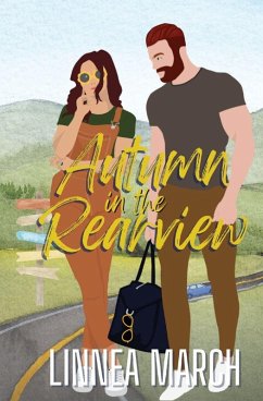 Autumn in the Rearview - March, Linnea