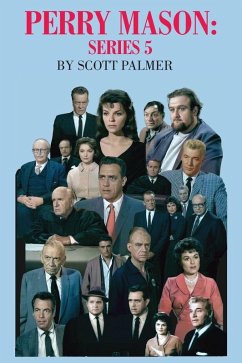 Cover PERRY MASON SERIES 5
