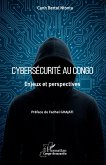 Cybersécurité au Congo Cybersécurité au Congo