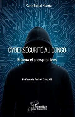 Cybersécurité au Congo - Ntonta, Canh Bertal Cybersécurité au Congo - Ntonta, Canh Bertal