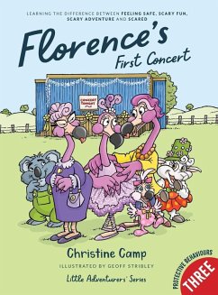 Florence's First Concert - Camp, Christine