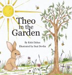 Theo in the Garden