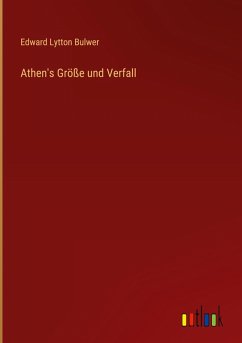 Athen's Größe und Verfall
