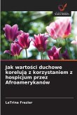Jak warto¿ci duchowe koreluj¿ z korzystaniem z hospicjum przez Afroamerykanów