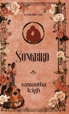 Songbird - Leigh, Samantha