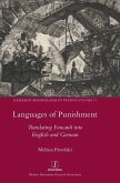 Languages of Punishment Languages of Punishment