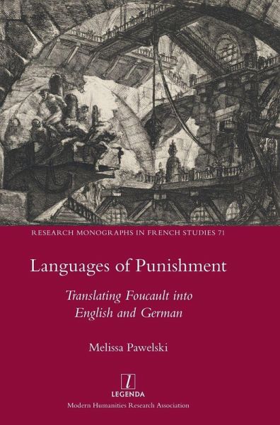 Languages of Punishment