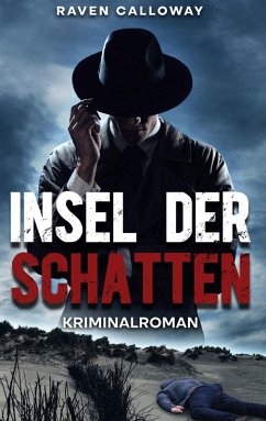 Cover Insel der Schatten