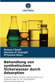 Behandlung von synthetischem Sickerwasser durch Adsorption Behandlung von synthetischem Sickerwasser durch Adsorption