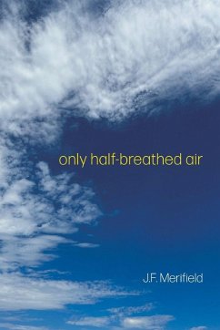 Cover only half-breathed air
