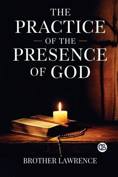 Cover The Practice of the Presence of God