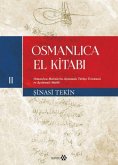 Osmanlica El Kitabi 2
