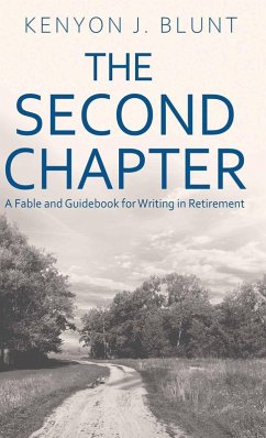 The Second Chapter - Blunt, Kenyon J.
