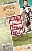 Osmanlida Muhalif Basinin Dogusu 1828 - 1878