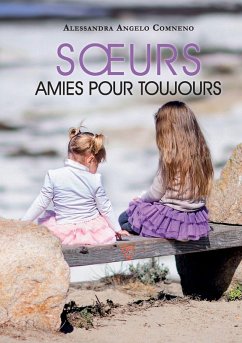 Cover Soeurs, amies pour tojours