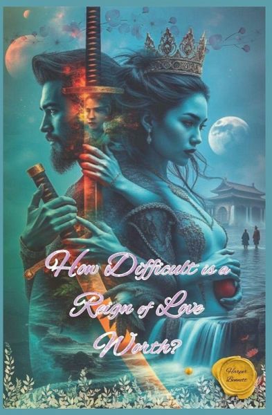 How Difficult is a Reign of Love Worth? How Difficult is a Reign of Love Worth?