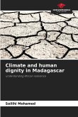 Climate and human dignity in Madagascar
