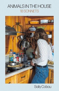 Cover ANIMALS IN THE HOUSE