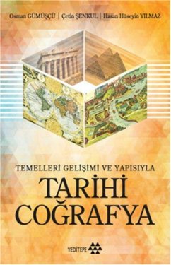 Cover Temelleri Gelisimi ve Yapisiyla - Tarihi Cografya