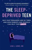 The Sleep-Deprived Teen