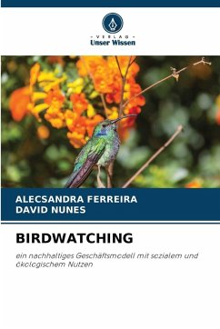 BIRDWATCHING - FERREIRA, ALECSANDRA;Nunes, David
