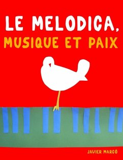 Le Melodica, Musique et Paix - Marcó, Javier Le Melodica, Musique et Paix - Marcó, Javier